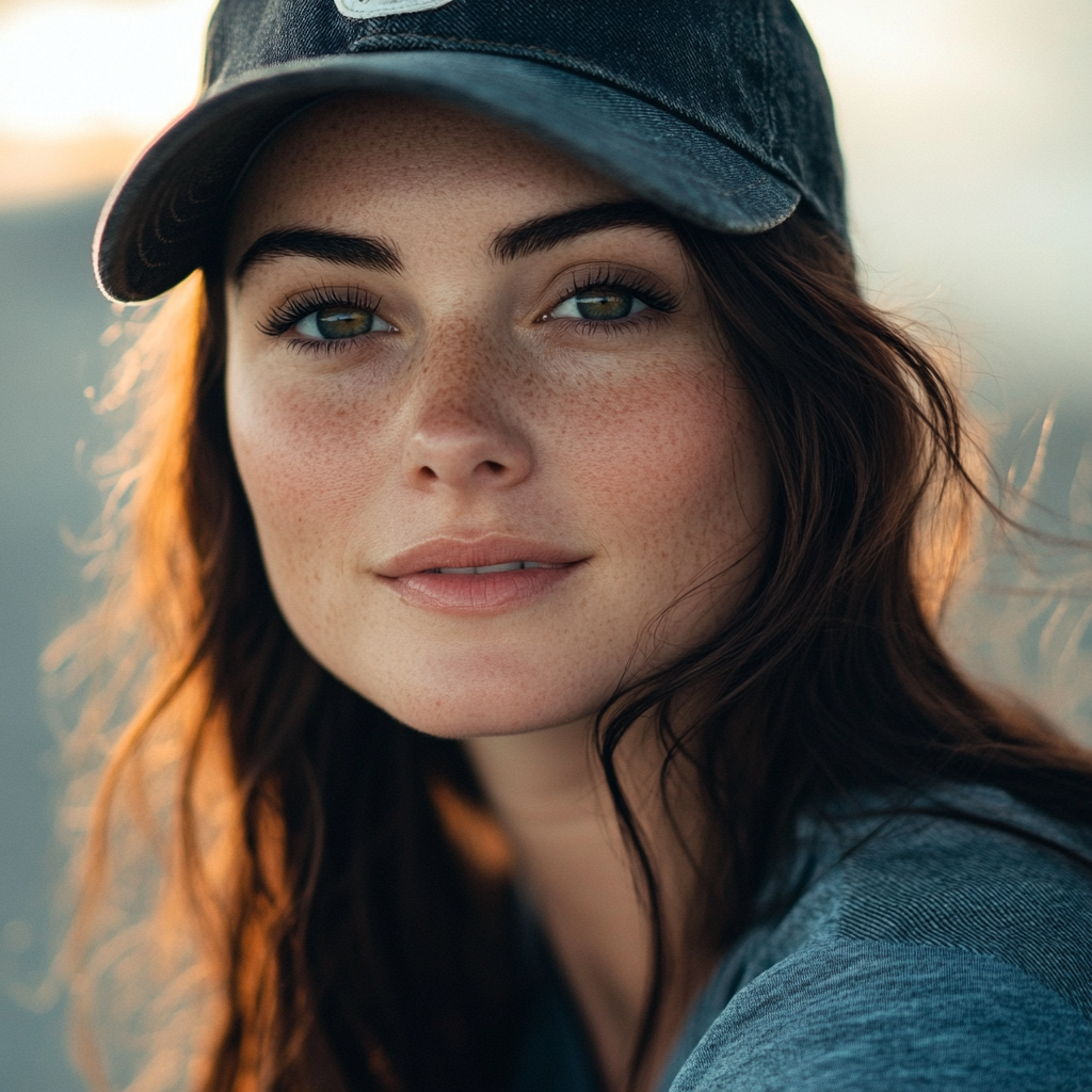 Woman Looking for Men in Kent