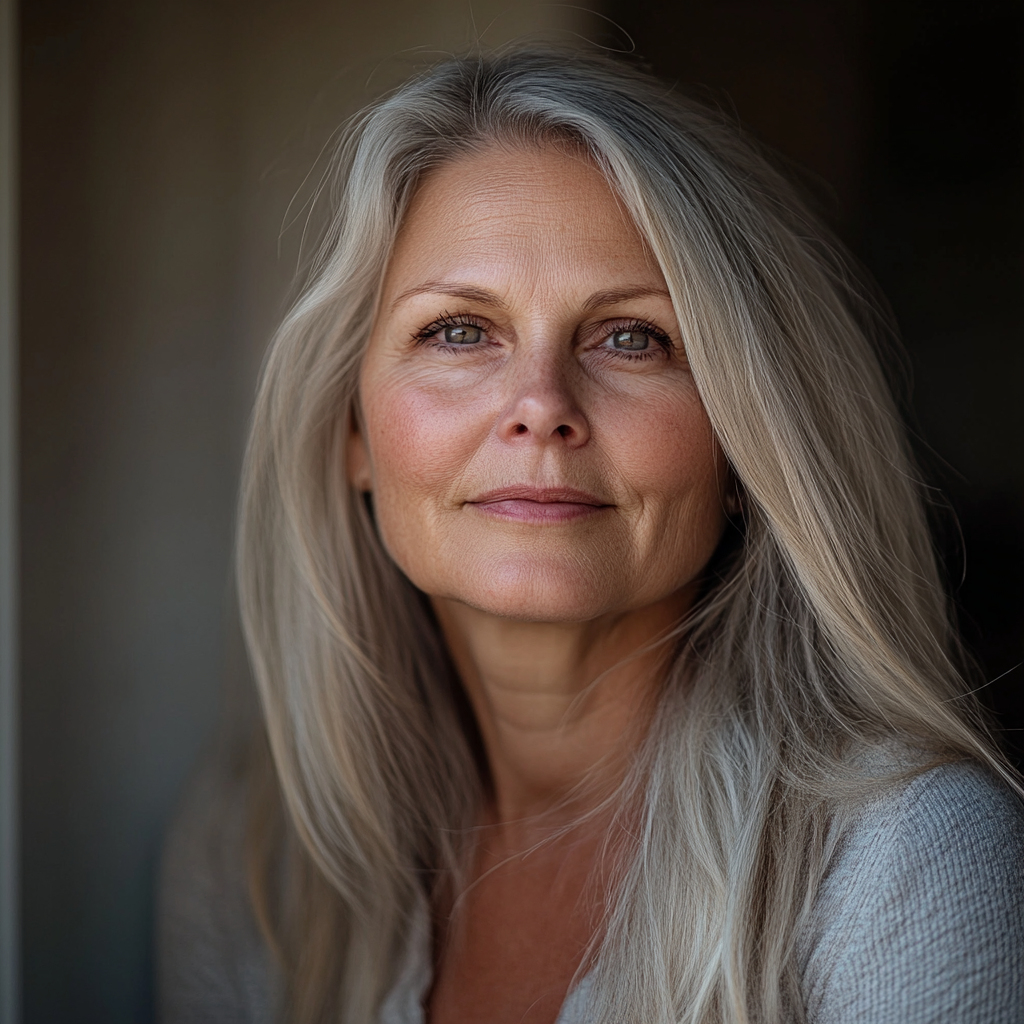Single Woman in Kent