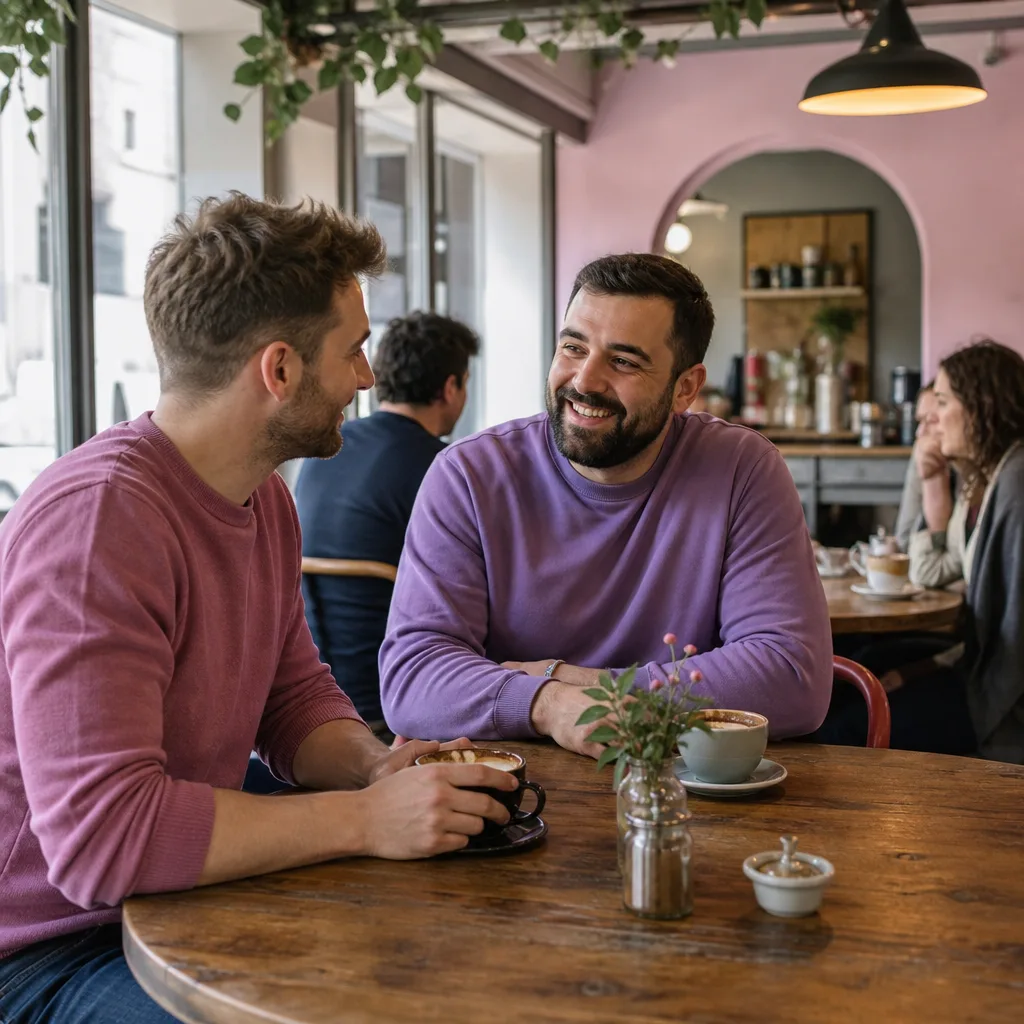 Gay Dating Orpington