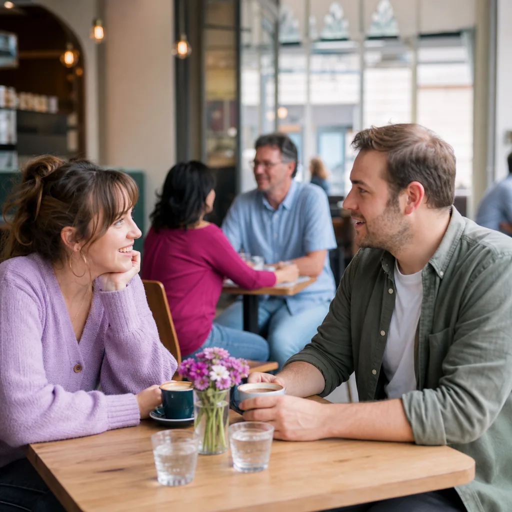 Dating In South East England