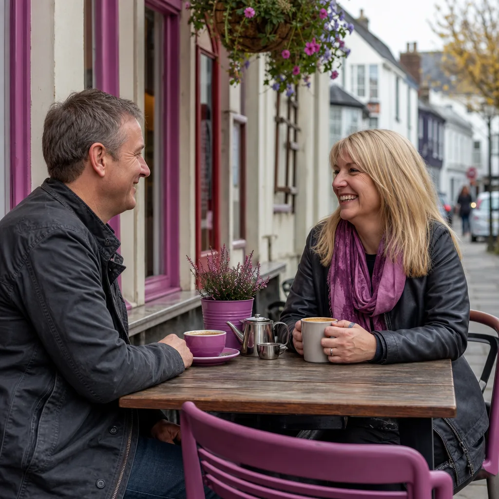 Kent Dating Site